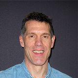 photo of TVT Executive Director, Jim Moulton