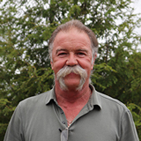photo of TVT - ONW Operations Manager, Bill Morgan