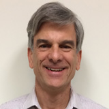 photo of TVT board member Tom Burgos