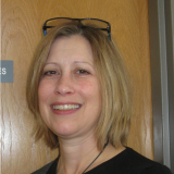 Photo of TVT Finance and Human Resources Director, Gina Tindall