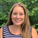 photo of TVT HR Administrator, Kirstie Thompson