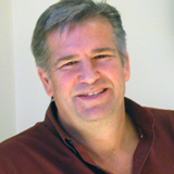 photo of TVT Board Member Adam Lougee
