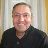 photo of TVT board member, Renny Perry