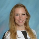 photo of TVT - ONW Regional Director, Jade McClallen