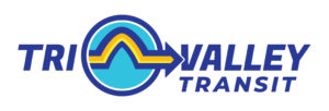 Tri-Valley Transit Logo
