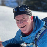 photo of TVT Board Member Michael Livingston