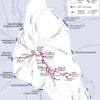 MyRide by TVT map August 2026