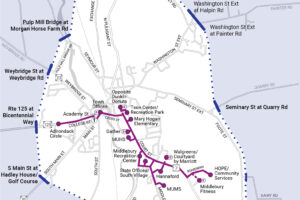 MyRide by TVT map August 2026